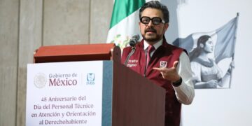 El titular del IMSS explicó que sus declaraciones fueron editadas y aclaró su postura sobre el abasto.