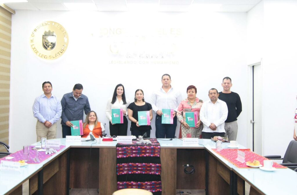 Plan estatal priorizó seguridad vial.