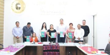 Plan estatal priorizó seguridad vial.