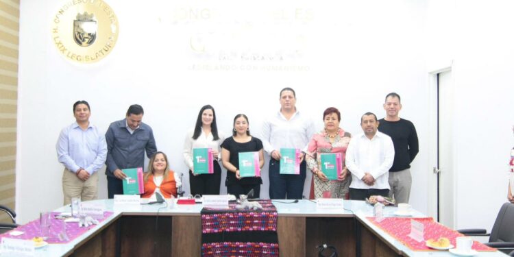 Plan estatal priorizó seguridad vial.