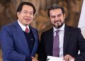 Destacan liderazgo estatal en la estrategia “Vive Saludable, Vive Feliz”.
