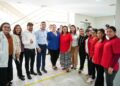 ISSTECH inició jornada de cirugías gratuitas.