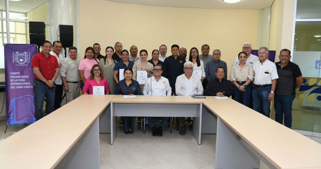  Editoriales universitarias españolas serán las invitadas de honor.