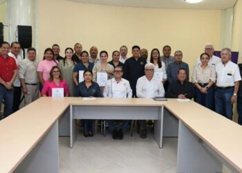  Editoriales universitarias españolas serán las invitadas de honor.