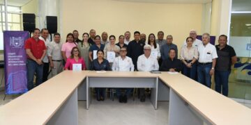  Editoriales universitarias españolas serán las invitadas de honor.