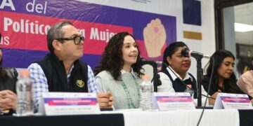 UNACH e IEPC fortalecen capacidades políticas en Chiapas.