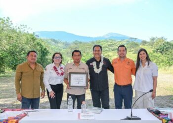 Refuerzan protocolos ante riesgo en El Chichón.