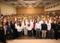 Programa estatal busca reducir rezago con apoyo institucional y social.