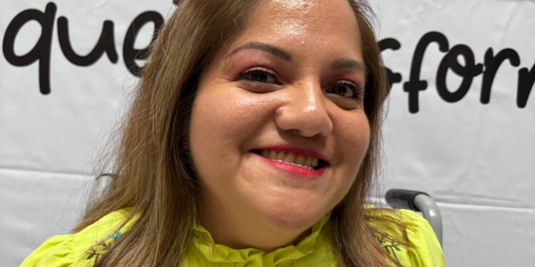  Impulsarán reformas a la Ley de Inclusión tras Parlamento de Personas con Discapacidad.