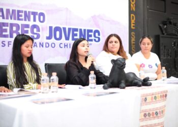  Buscan propuestas para erradicar violencia y mejorar condiciones de vida.