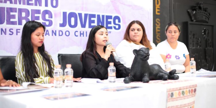  Buscan propuestas para erradicar violencia y mejorar condiciones de vida.