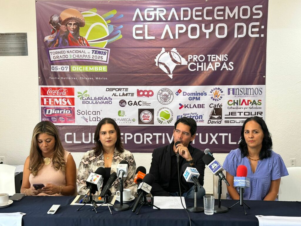 El certamen marca el regreso del circuito avalado tras casi dos años sin actividad en la entidad.