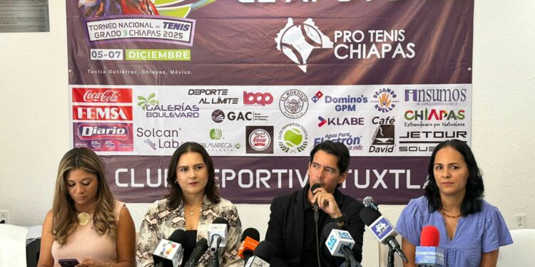 El certamen marca el regreso del circuito avalado tras casi dos años sin actividad en la entidad.