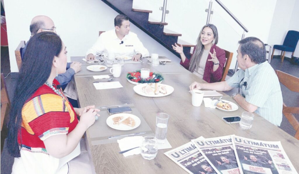 En Mesa de Análisis, especialistas coinciden: la pacificación abrió la ruta para nuevos avances.