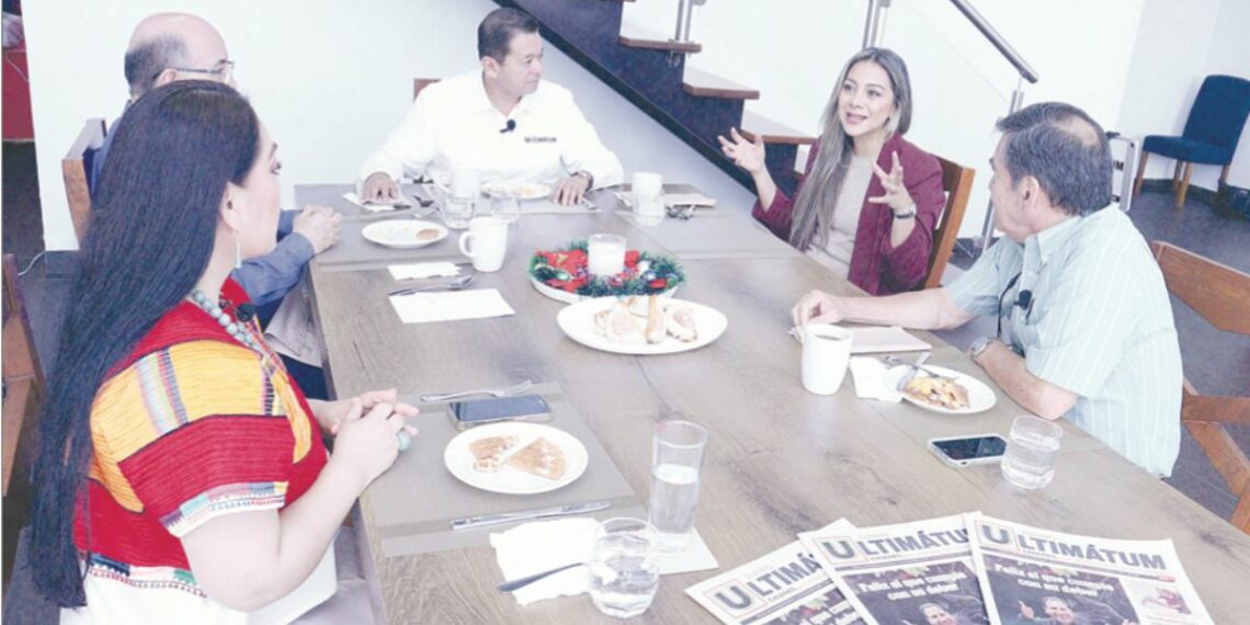 En Mesa de Análisis, especialistas coinciden: la pacificación abrió la ruta para nuevos avances.