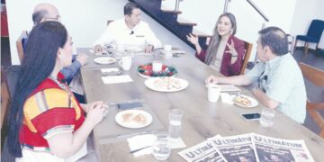 En Mesa de Análisis, especialistas coinciden: la pacificación abrió la ruta para nuevos avances.