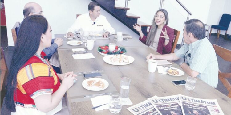 En Mesa de Análisis, especialistas coinciden: la pacificación abrió la ruta para nuevos avances.