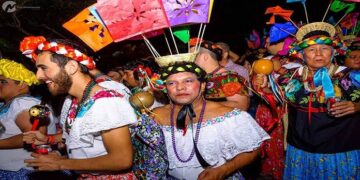 ¡Arrecha la que no grite!