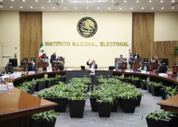 Llegó la hora de la reforma electoral