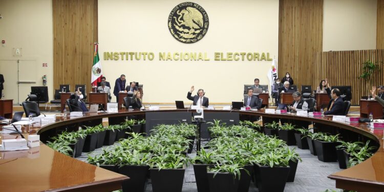 Llegó la hora de la reforma electoral