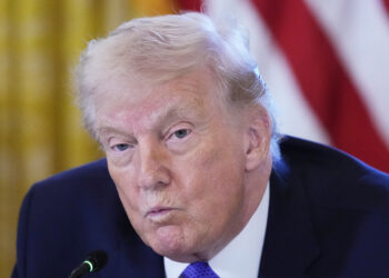 La presión de Trump apunta a las mafias de narcopolíticos