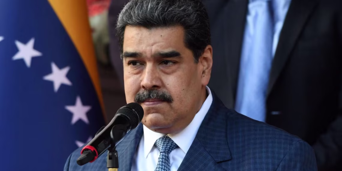 Maduro de cara a la ira de la justicia