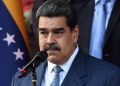 Maduro de cara a la ira de la justicia