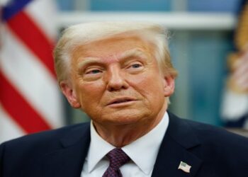 ¿Y Donald Trump quién es para dictar la seguridad de México?