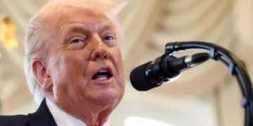 Aprendamos de lo que ocurrió con Europa y Trump