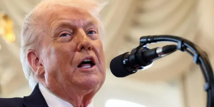 Aprendamos de lo que ocurrió con Europa y Trump