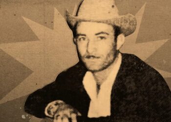 Tuvo relación con el crimen organizado y se inmortalizó con un famoso corrido que cada año se recuerda.