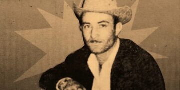 Tuvo relación con el crimen organizado y se inmortalizó con un famoso corrido que cada año se recuerda.