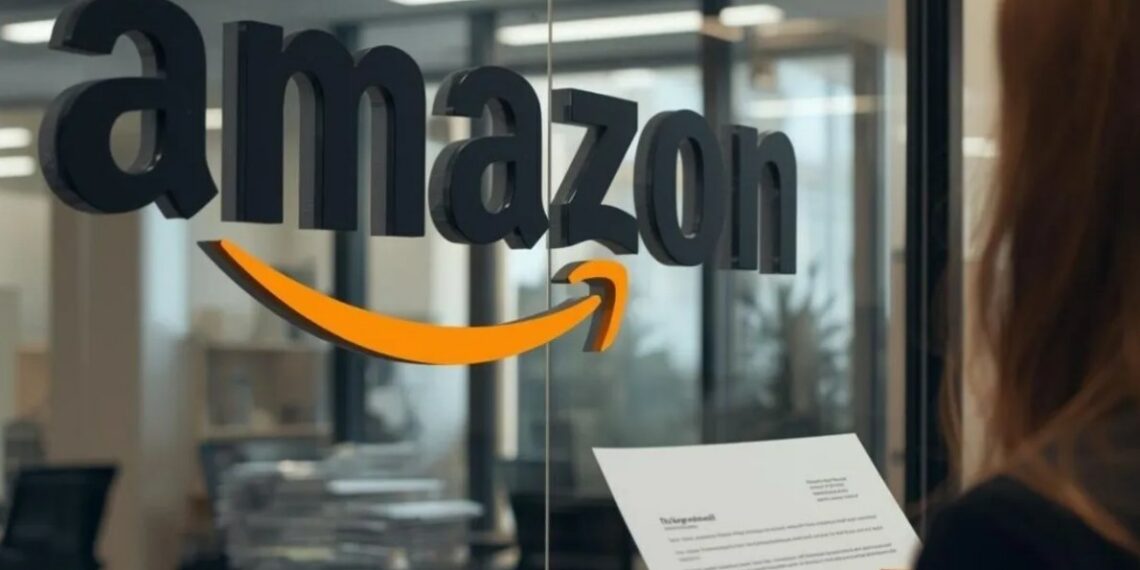 Amazon anuncia despido de 16 000 empleados en todo el mundo en medio de impulso por usar más IA