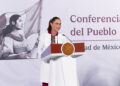 México y la libre determinación de los pueblos