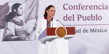 México y la libre determinación de los pueblos