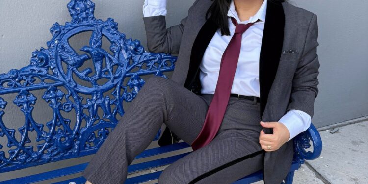 Intimida y acosa policia municipal a la periodista Lucero Rodriguez