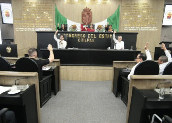 Endurece congreso el halconeo para combatir el crimen organizado