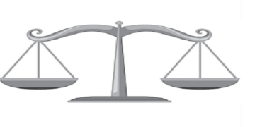 Rostro cruel de descomposición familiar