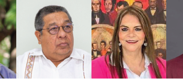 El reducto podrido de Rutilio en Tapachula