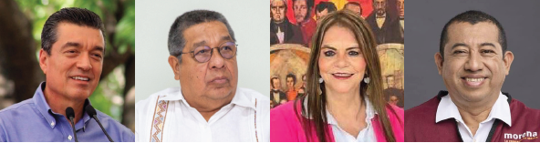 El reducto podrido de Rutilio en Tapachula