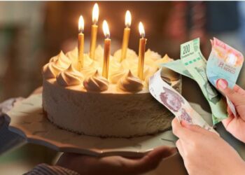 Morena impulsa iniciativa para que trabajadores elijan entre descanso o pago doble en su cumpleaños