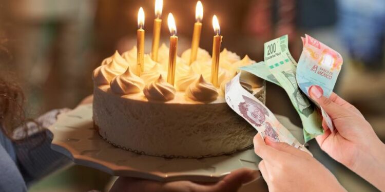 Morena impulsa iniciativa para que trabajadores elijan entre descanso o pago doble en su cumpleaños