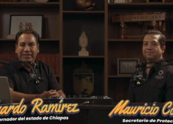Voz directa de la Nueva ERA