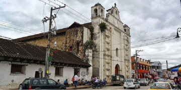 La FGE informó que se investigará con protocolo de género.