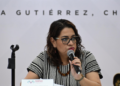 Sobre los partidos políticos rumbo al 2027