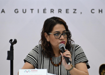 Sobre los partidos políticos rumbo al 2027