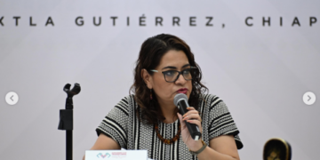 Sobre los partidos políticos rumbo al 2027