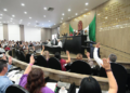 Congreso del estado endurece sentencias