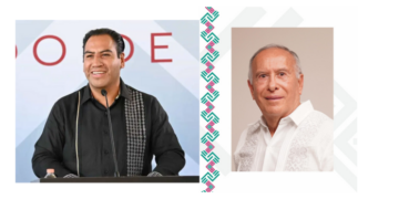 Por los caminos del sur