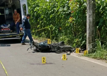 Falta de educación vial principal causa de muertesde motociclistas: OSV